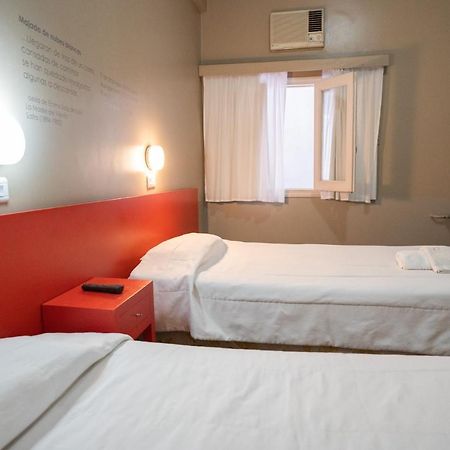 סלטה Hotel Posada Del Sol מראה חיצוני תמונה