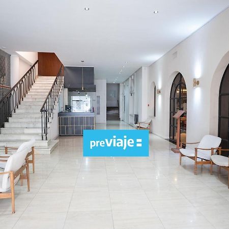 סלטה Hotel Posada Del Sol מראה חיצוני תמונה