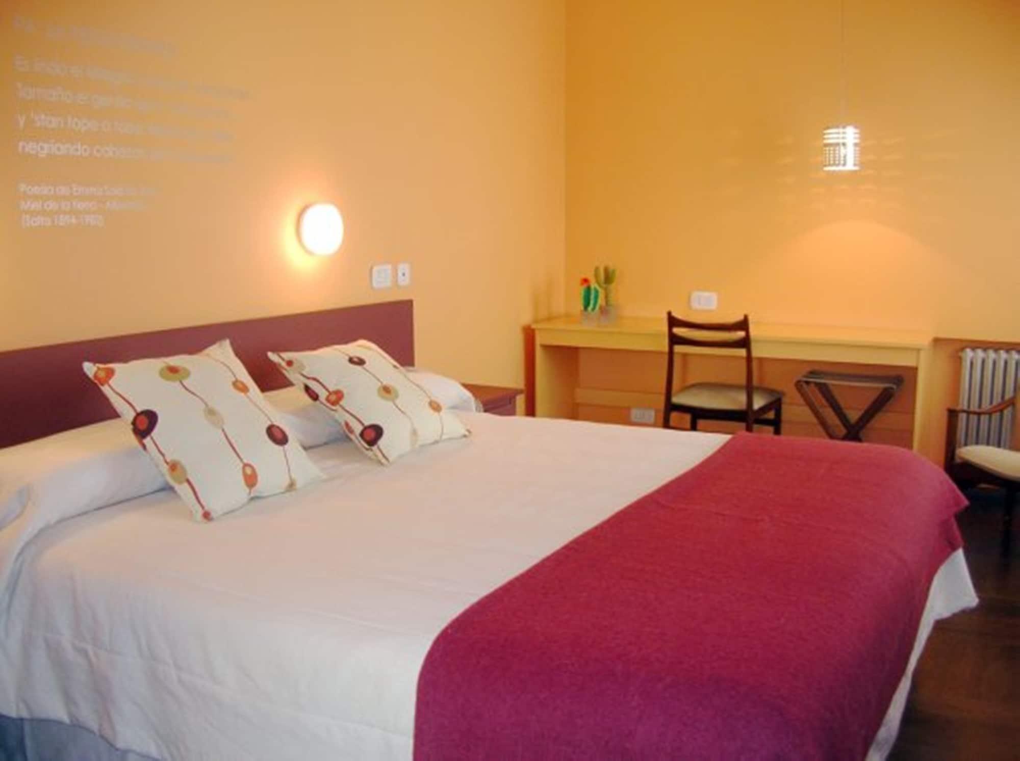 סלטה Hotel Posada Del Sol מראה חיצוני תמונה