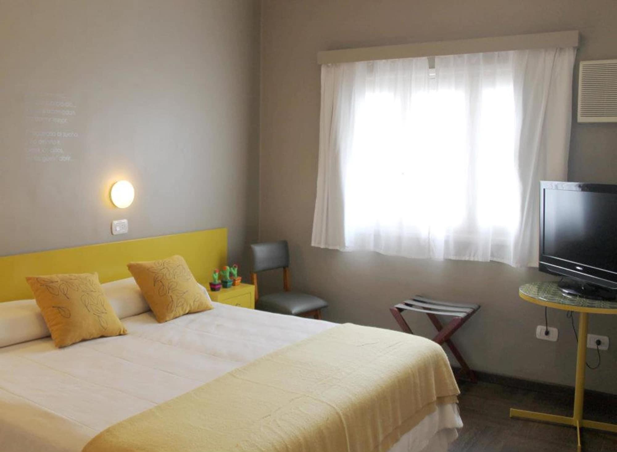 סלטה Hotel Posada Del Sol מראה חיצוני תמונה