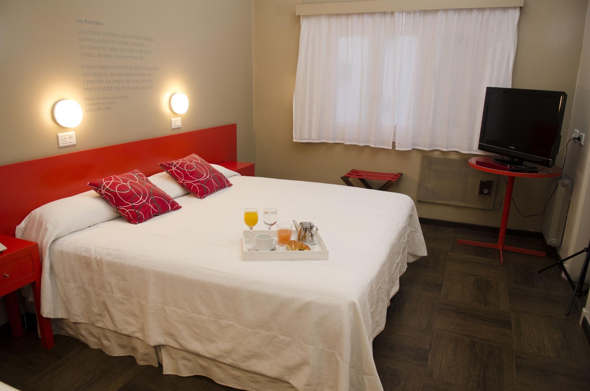 סלטה Hotel Posada Del Sol מראה חיצוני תמונה