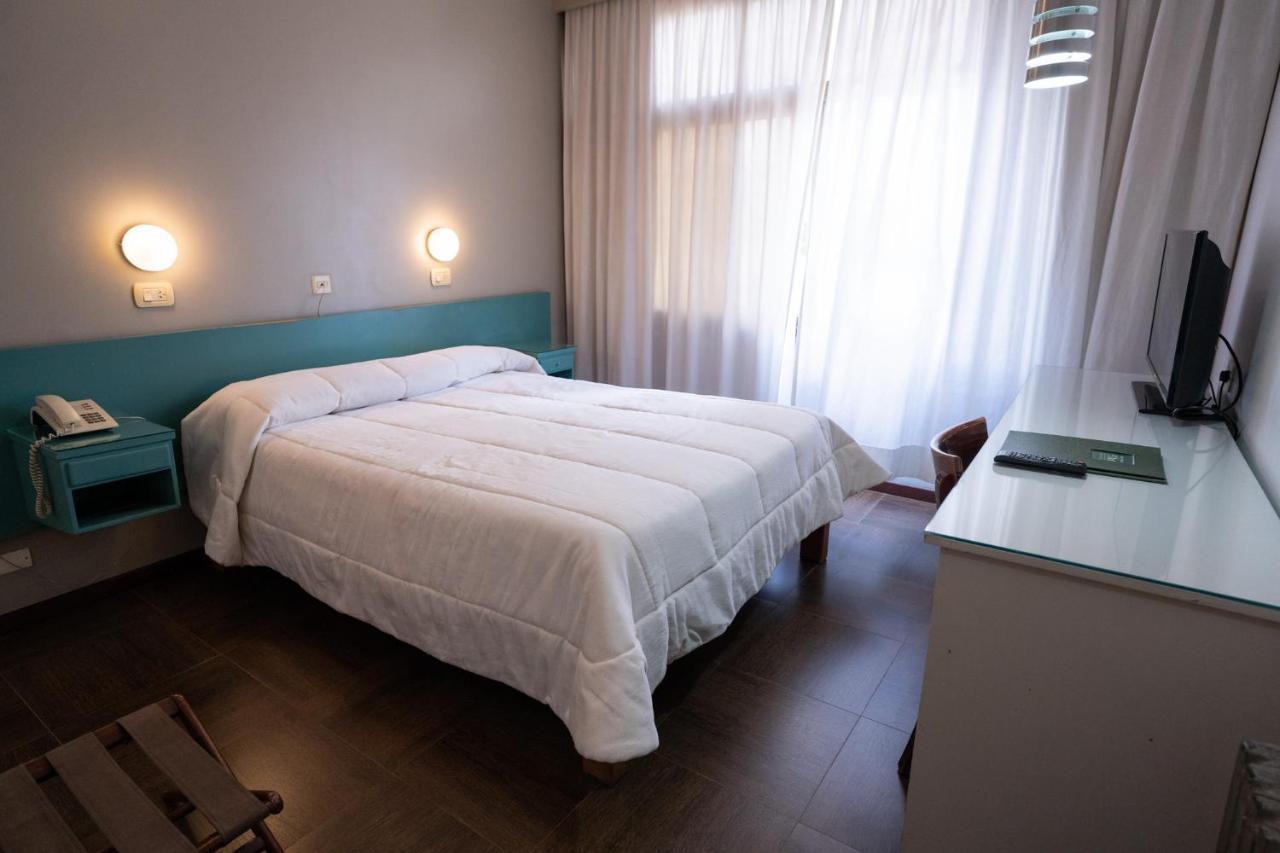 סלטה Hotel Posada Del Sol מראה חיצוני תמונה