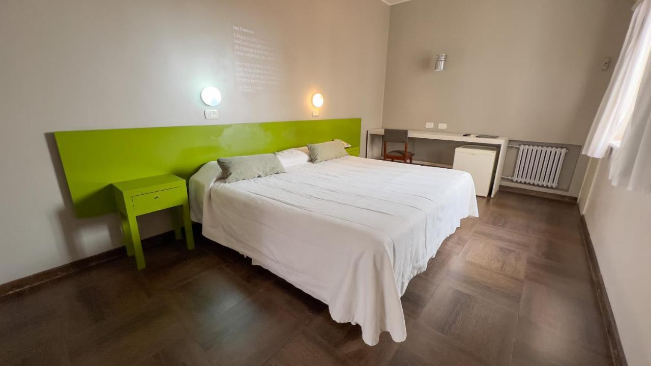 סלטה Hotel Posada Del Sol מראה חיצוני תמונה