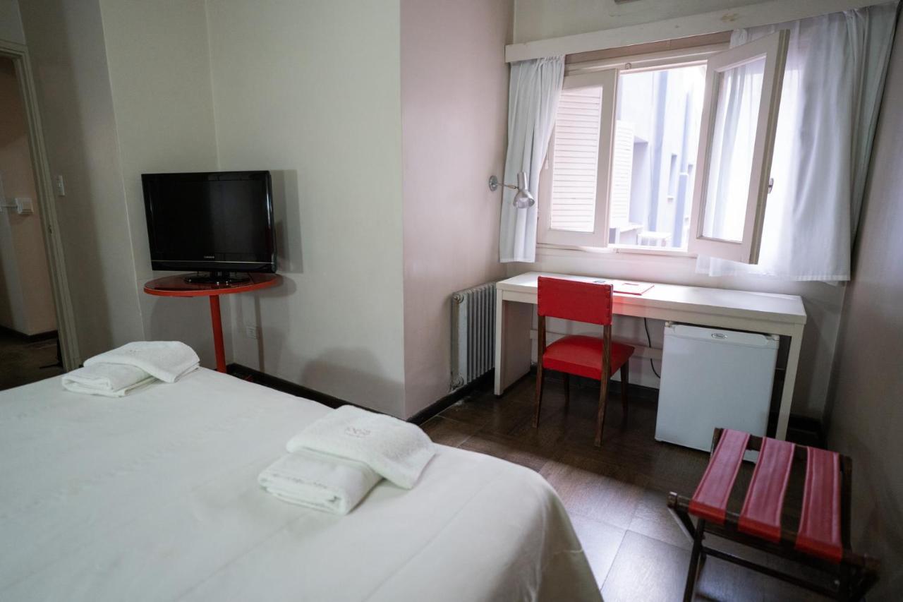 סלטה Hotel Posada Del Sol מראה חיצוני תמונה