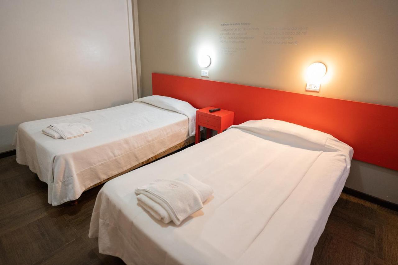 סלטה Hotel Posada Del Sol מראה חיצוני תמונה