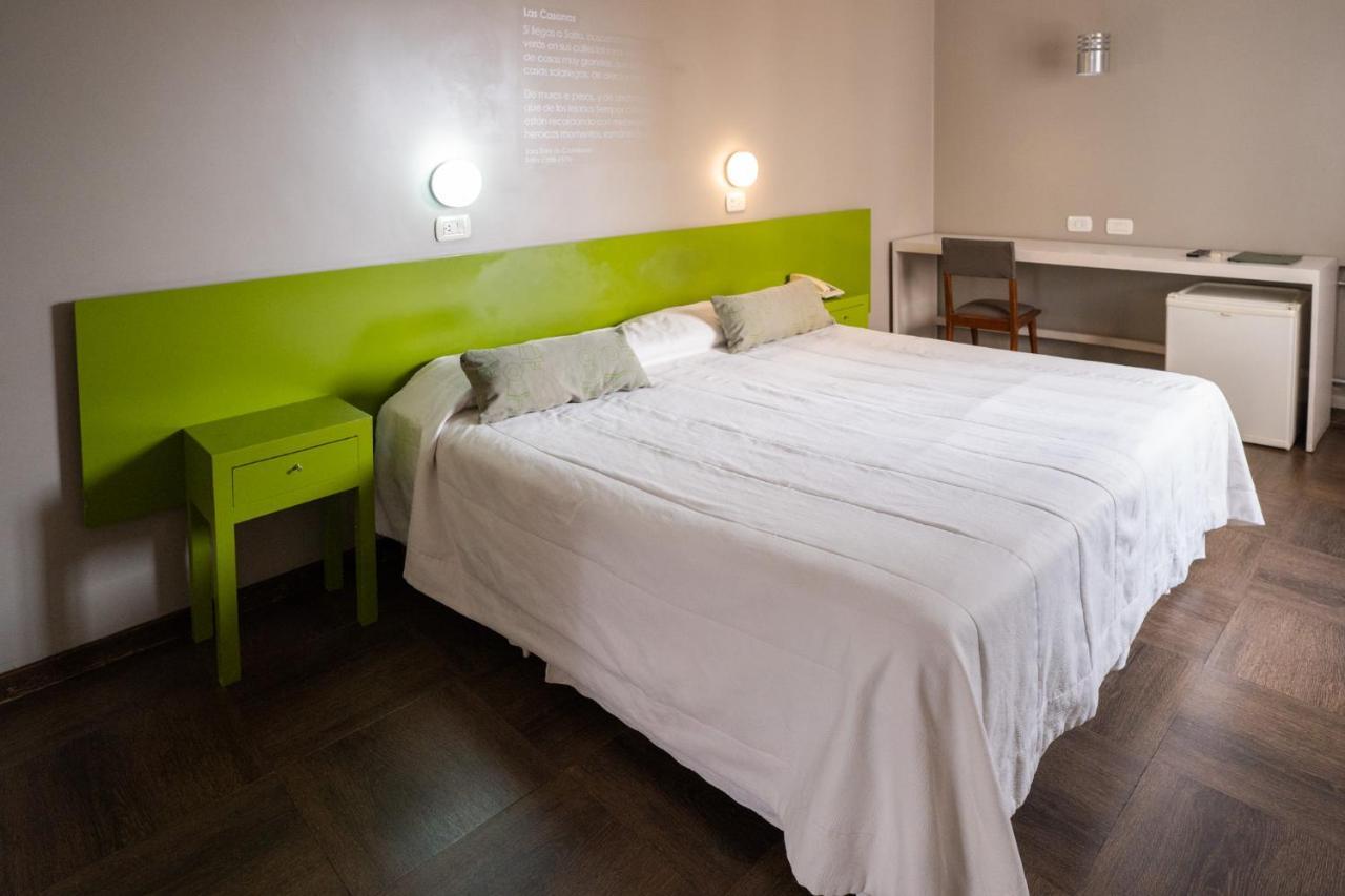 סלטה Hotel Posada Del Sol מראה חיצוני תמונה