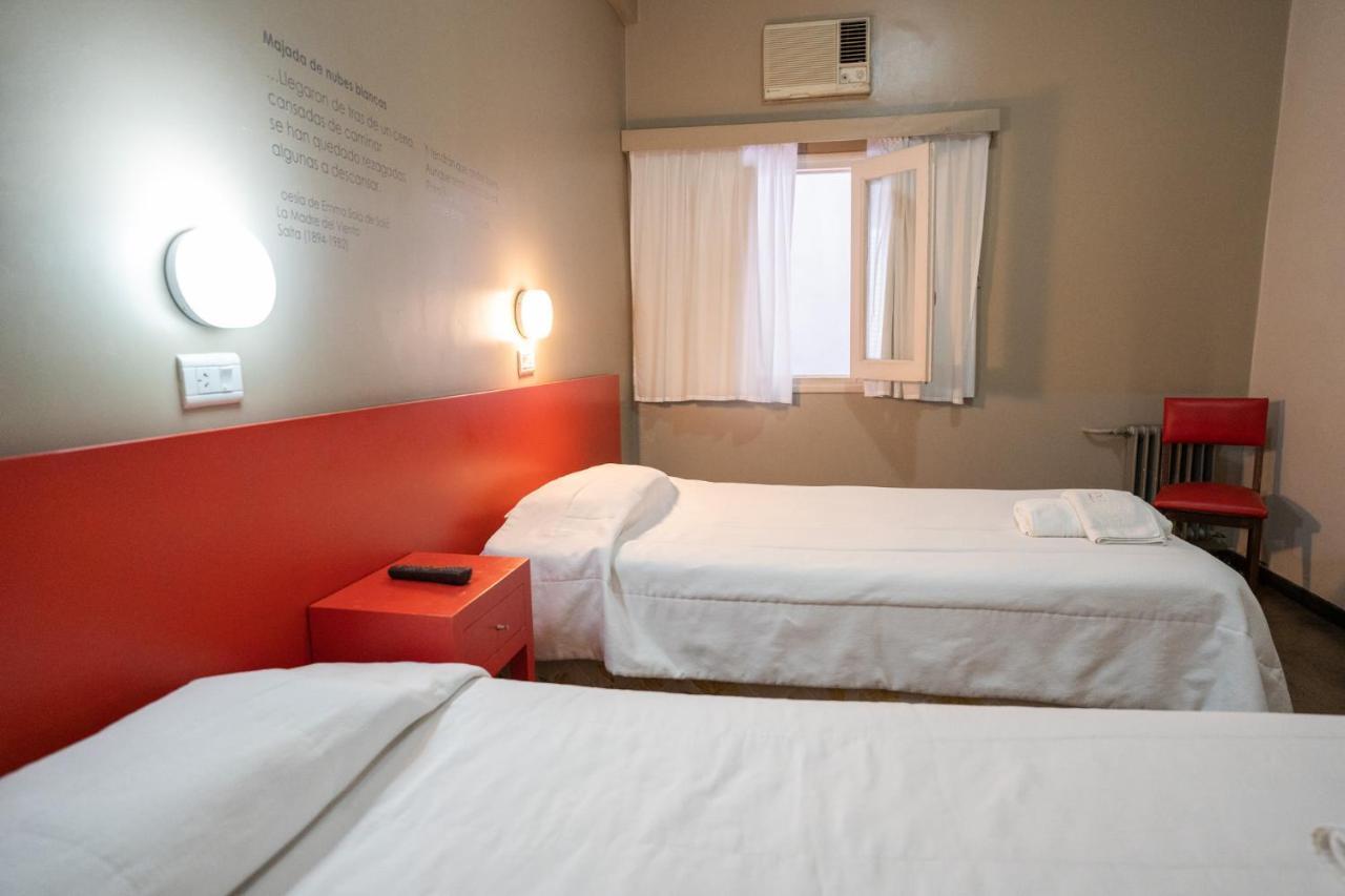 סלטה Hotel Posada Del Sol מראה חיצוני תמונה