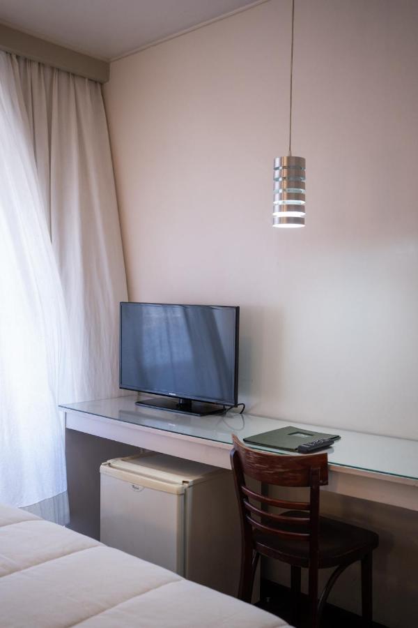 סלטה Hotel Posada Del Sol מראה חיצוני תמונה