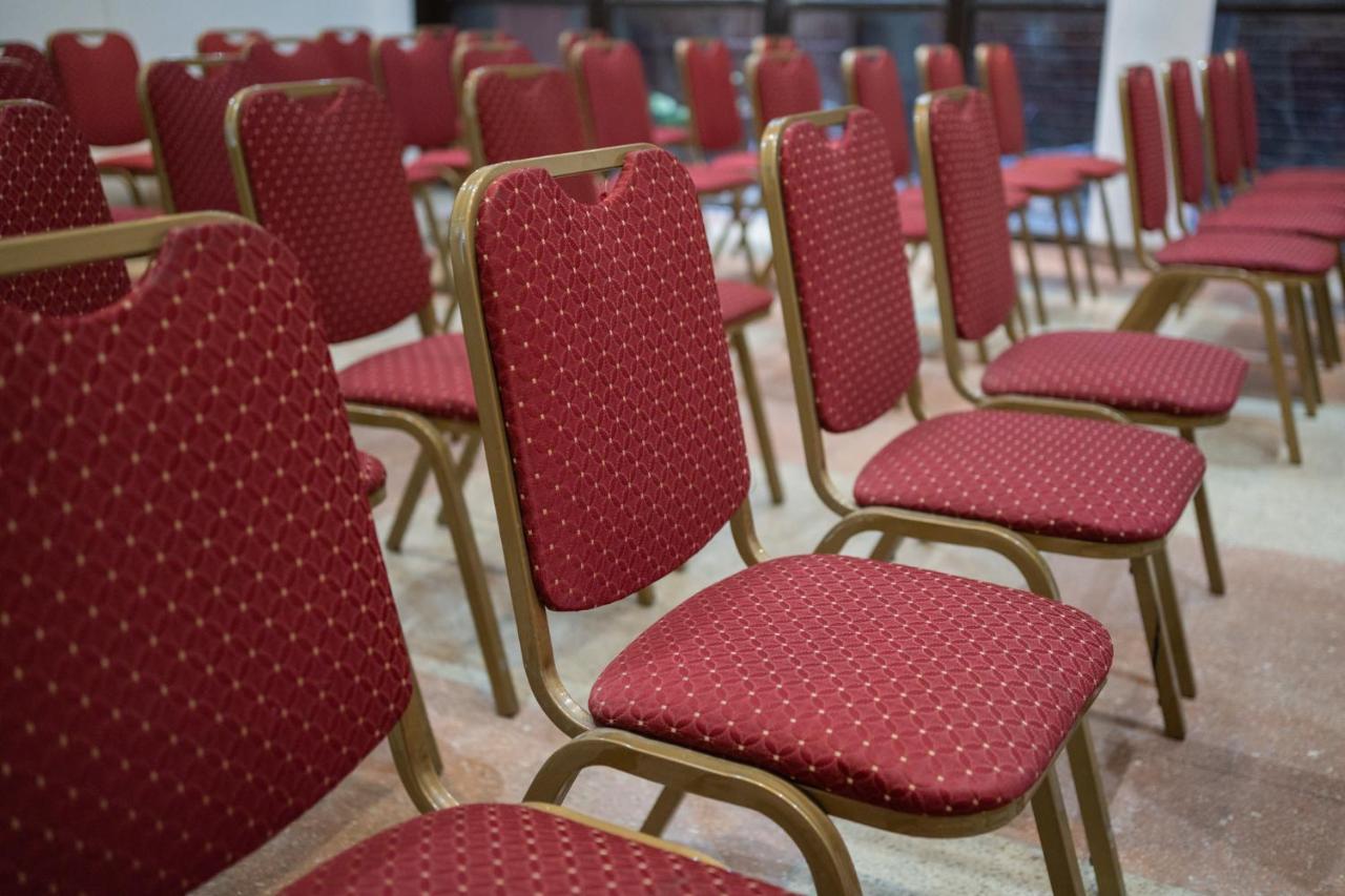 סלטה Hotel Posada Del Sol מראה חיצוני תמונה