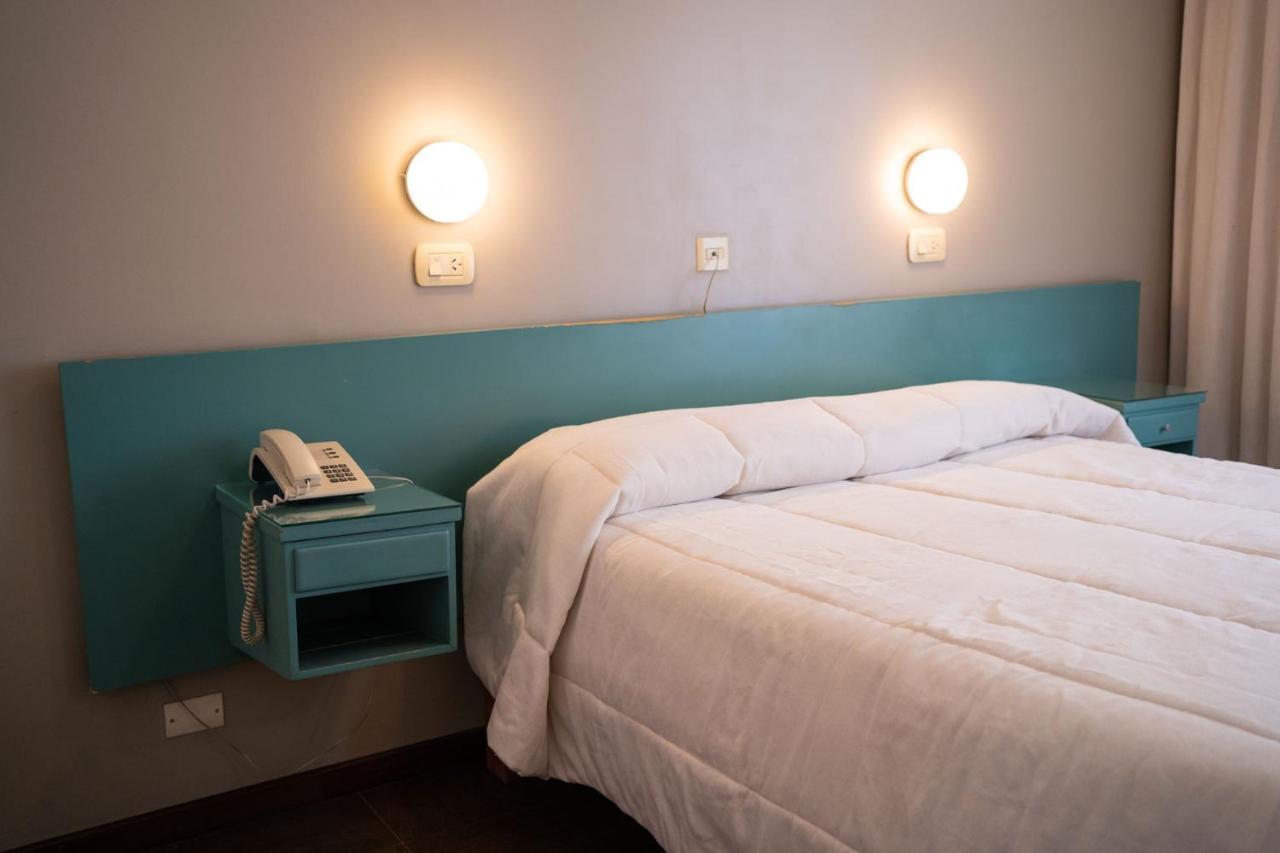 סלטה Hotel Posada Del Sol מראה חיצוני תמונה