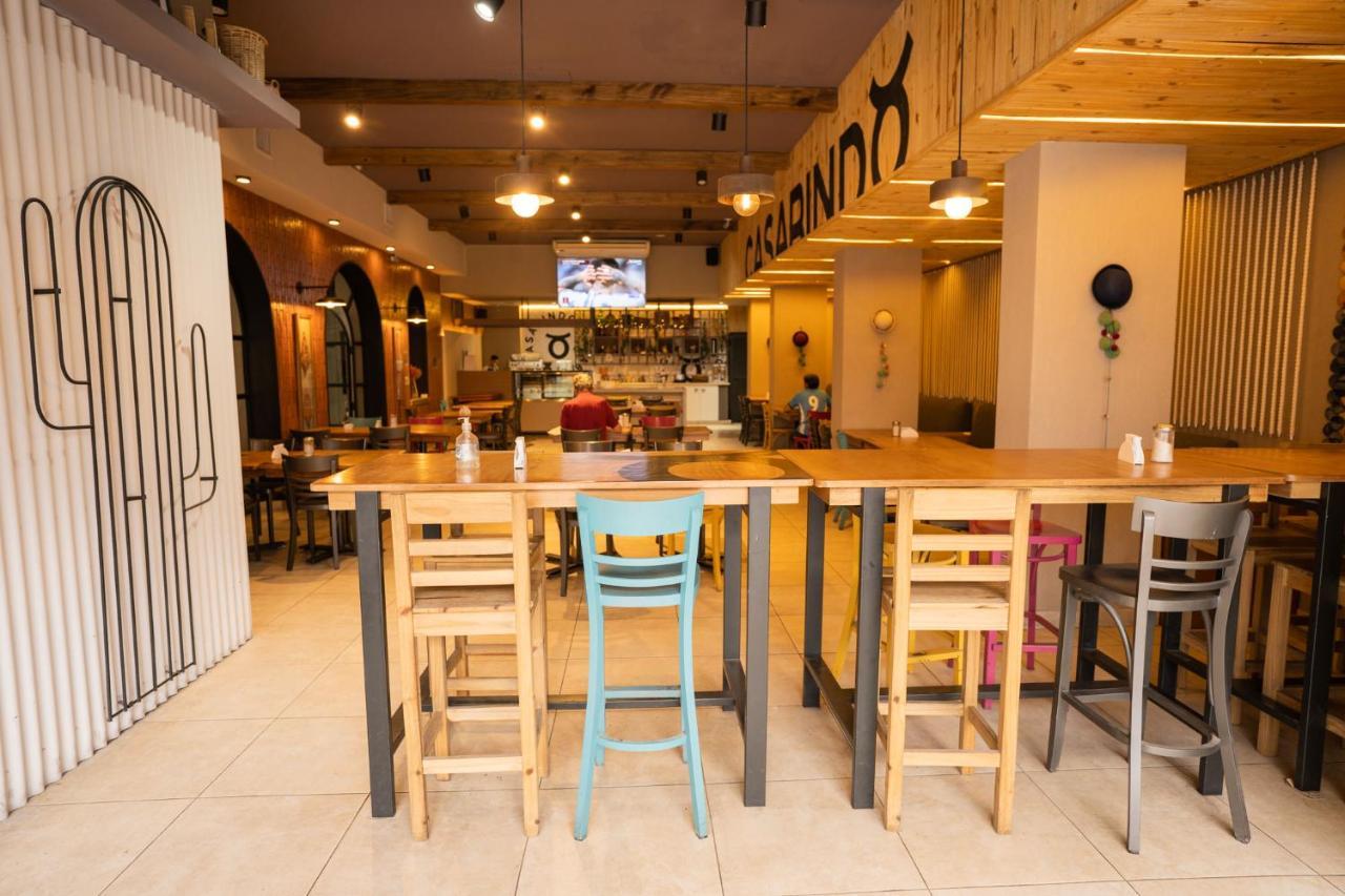 סלטה Hotel Posada Del Sol מראה חיצוני תמונה
