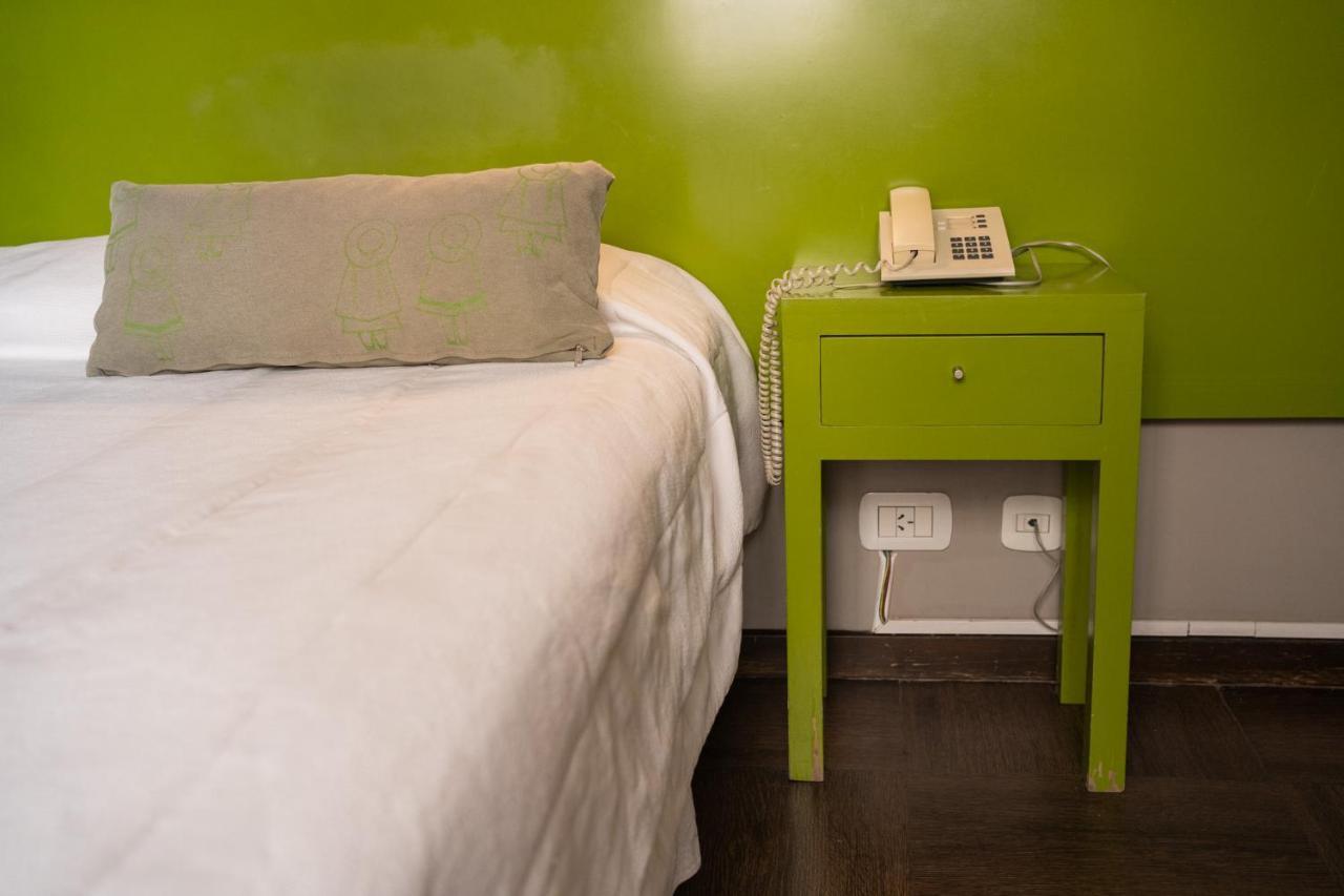 סלטה Hotel Posada Del Sol מראה חיצוני תמונה