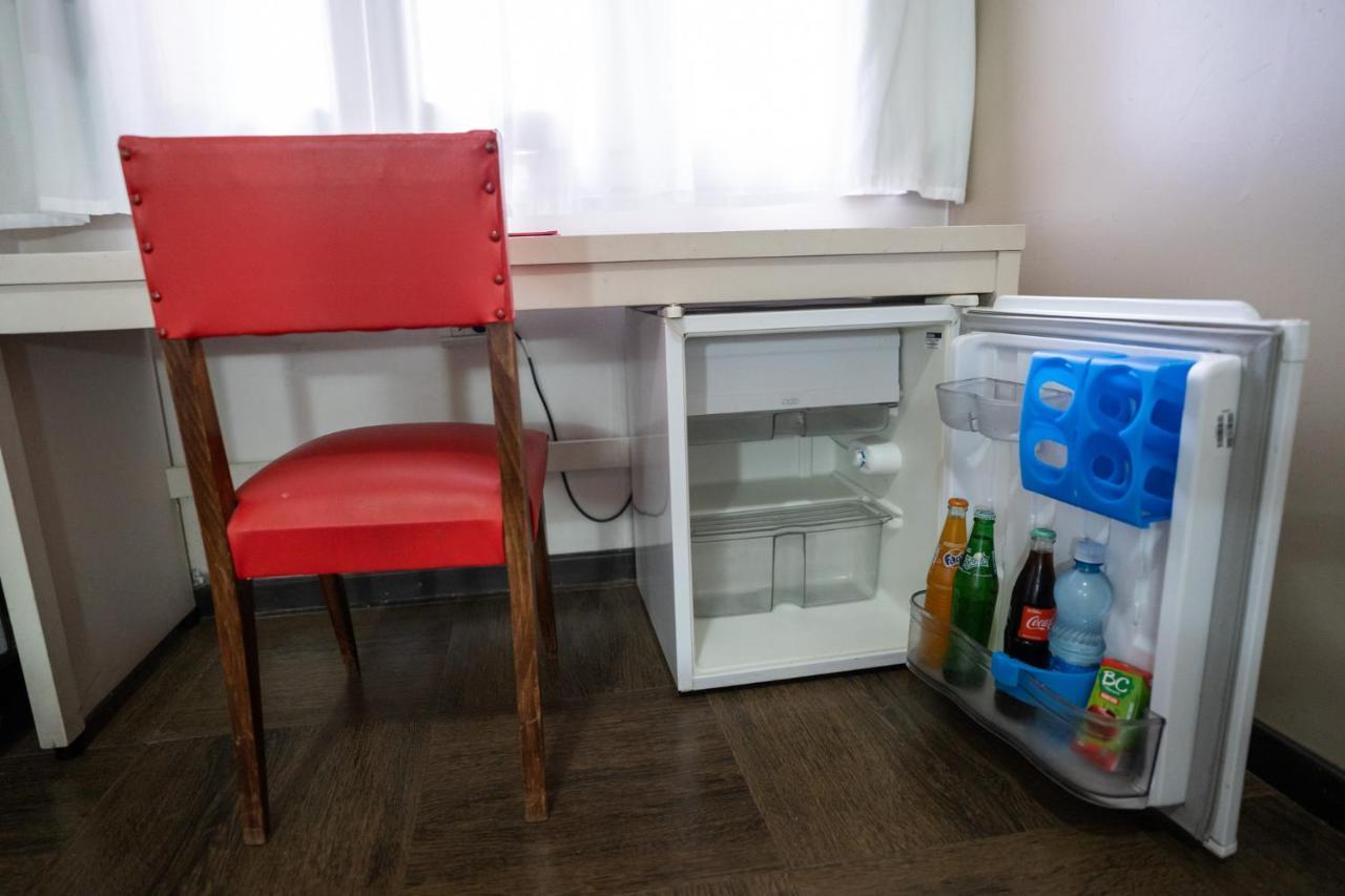 סלטה Hotel Posada Del Sol מראה חיצוני תמונה