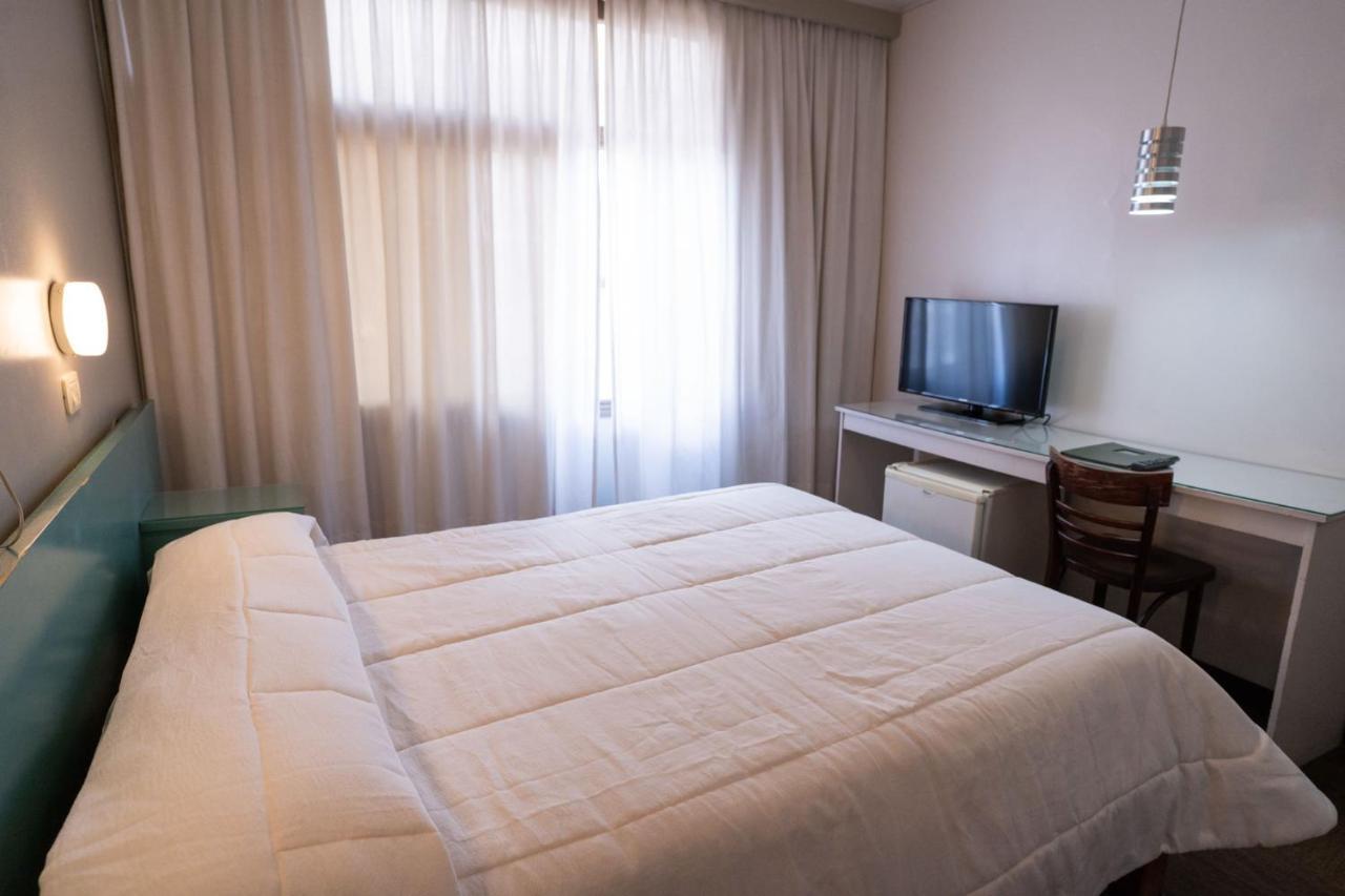סלטה Hotel Posada Del Sol מראה חיצוני תמונה