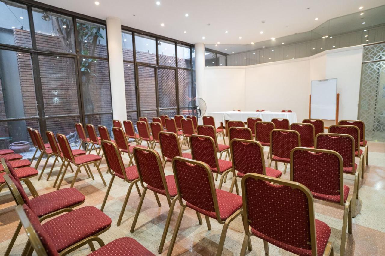 סלטה Hotel Posada Del Sol מראה חיצוני תמונה