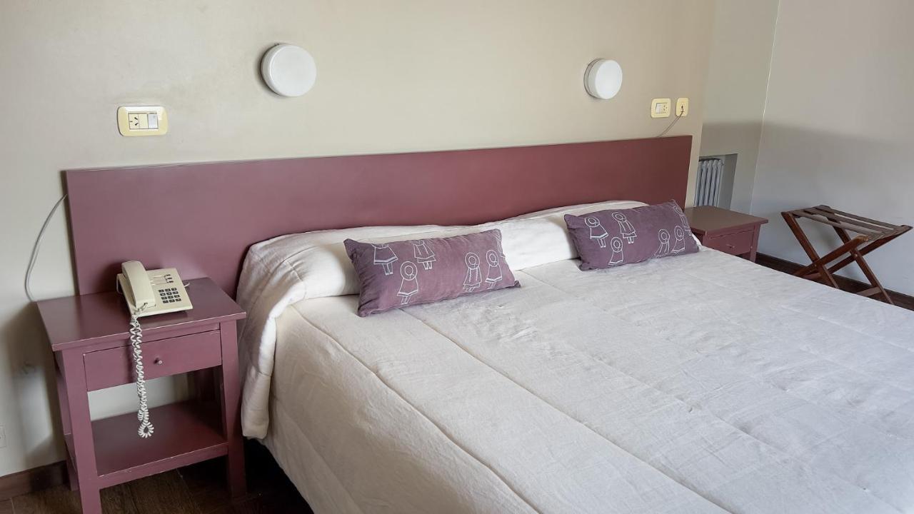 סלטה Hotel Posada Del Sol מראה חיצוני תמונה