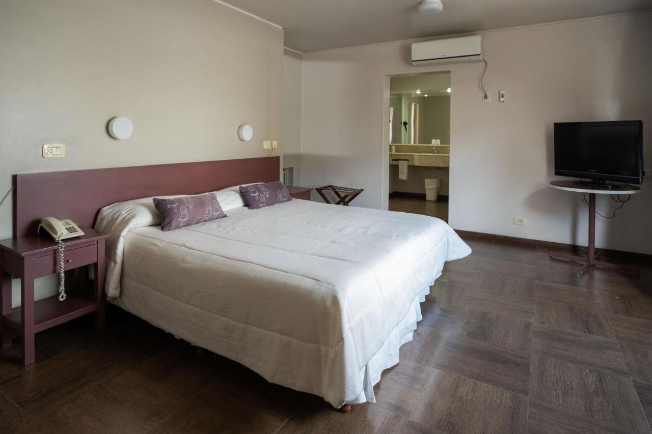 סלטה Hotel Posada Del Sol מראה חיצוני תמונה