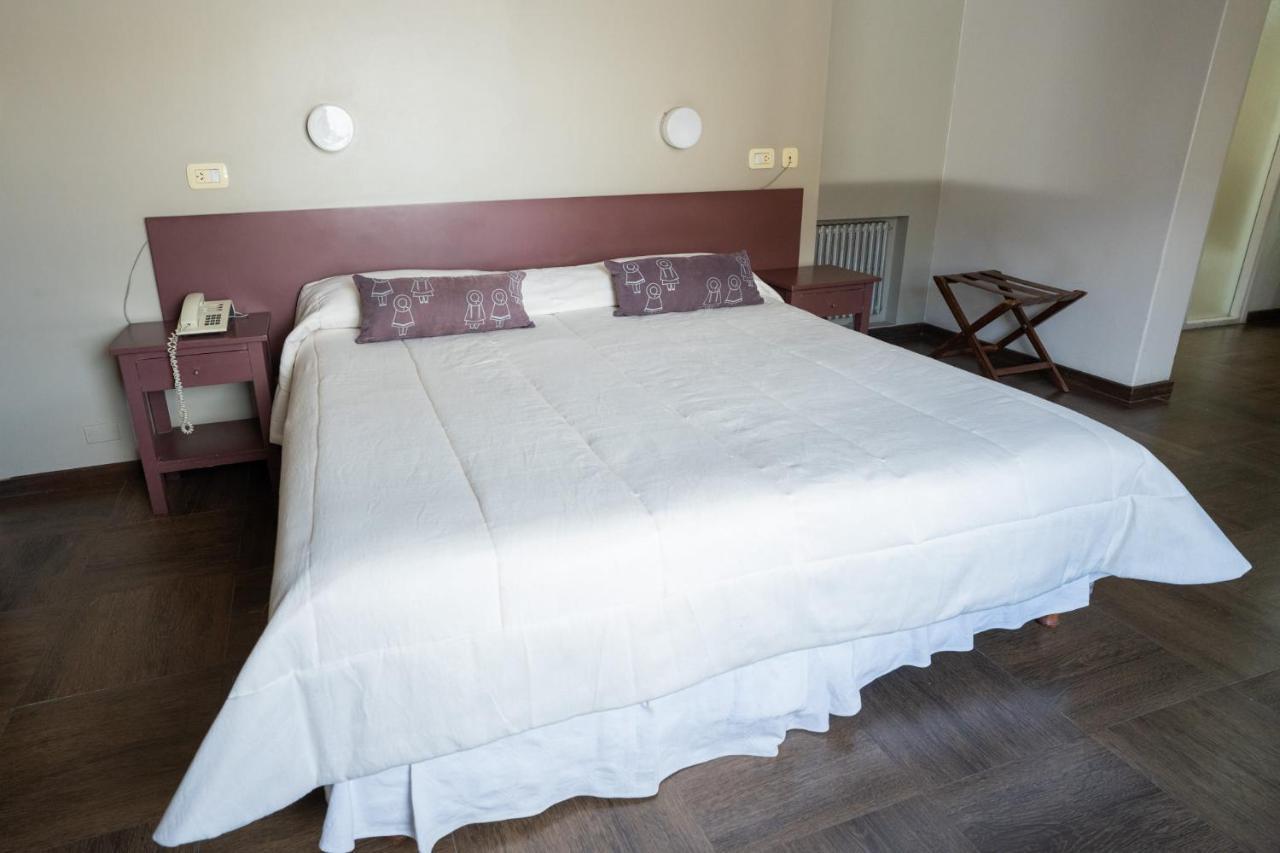 סלטה Hotel Posada Del Sol מראה חיצוני תמונה