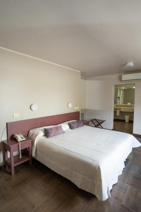 סלטה Hotel Posada Del Sol מראה חיצוני תמונה