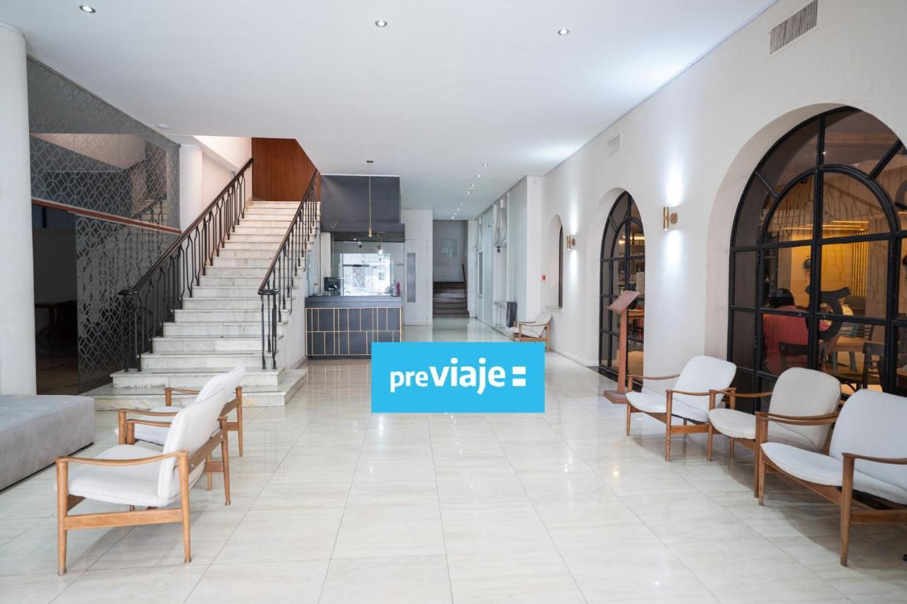 סלטה Hotel Posada Del Sol מראה חיצוני תמונה