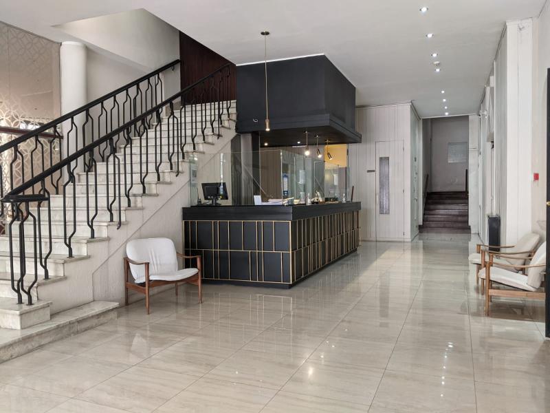 סלטה Hotel Posada Del Sol מראה חיצוני תמונה