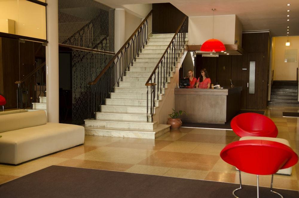 סלטה Hotel Posada Del Sol מראה חיצוני תמונה