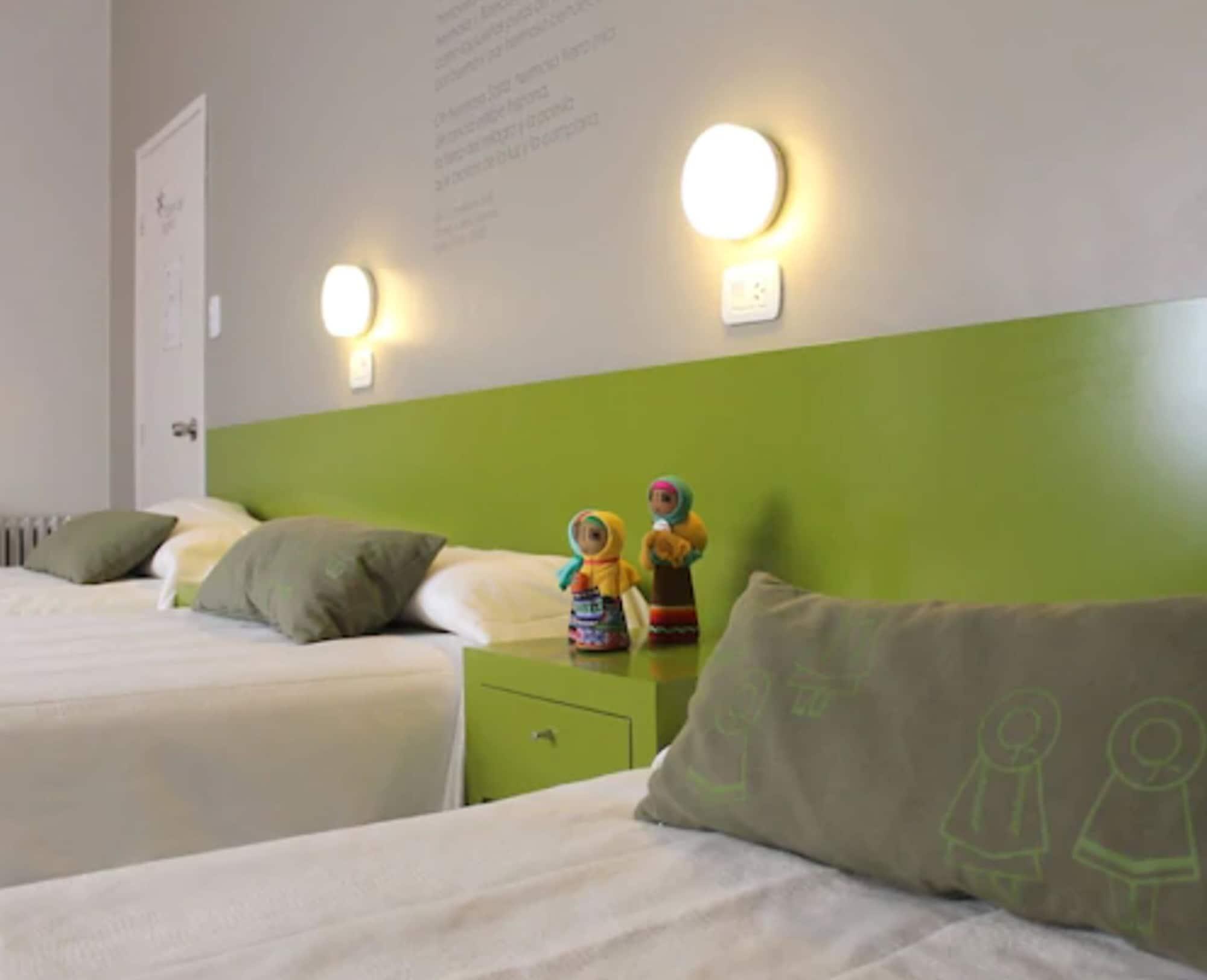 סלטה Hotel Posada Del Sol מראה חיצוני תמונה