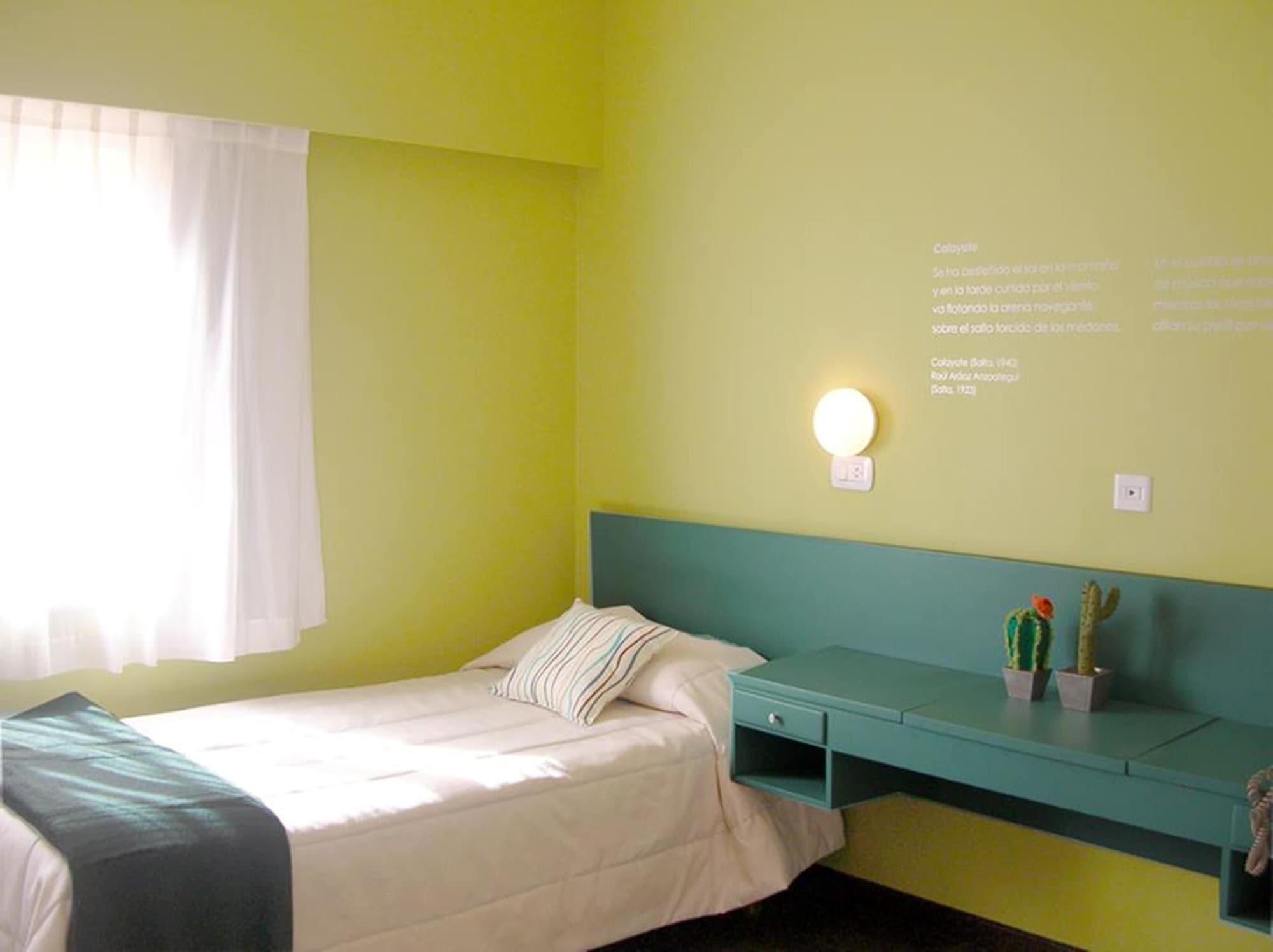 סלטה Hotel Posada Del Sol מראה חיצוני תמונה