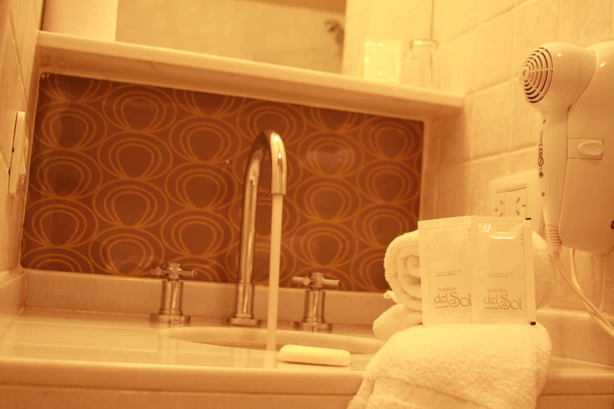 סלטה Hotel Posada Del Sol מראה חיצוני תמונה