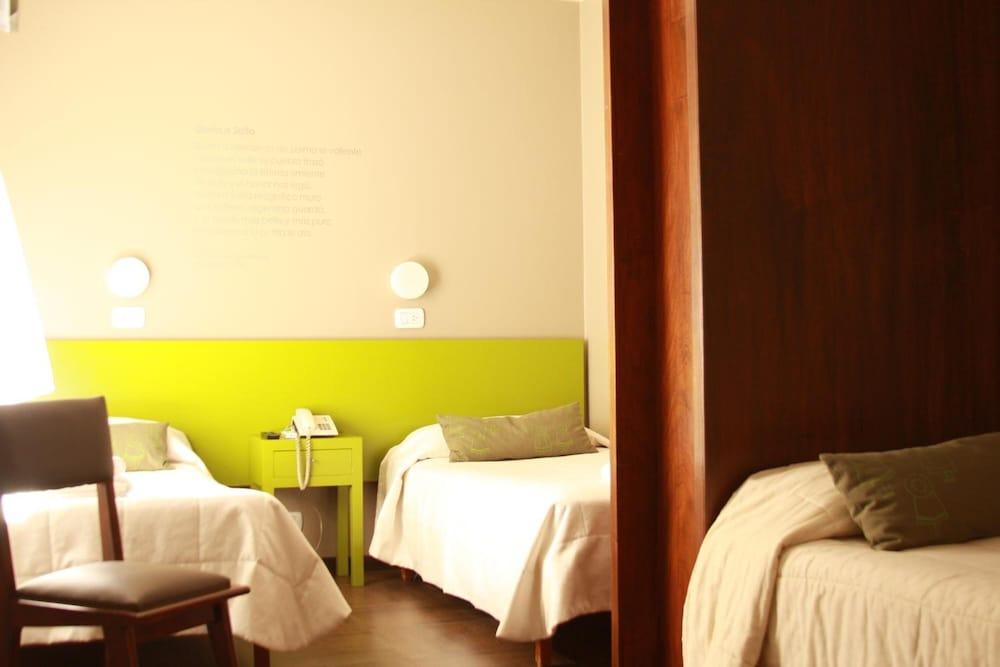 סלטה Hotel Posada Del Sol מראה חיצוני תמונה