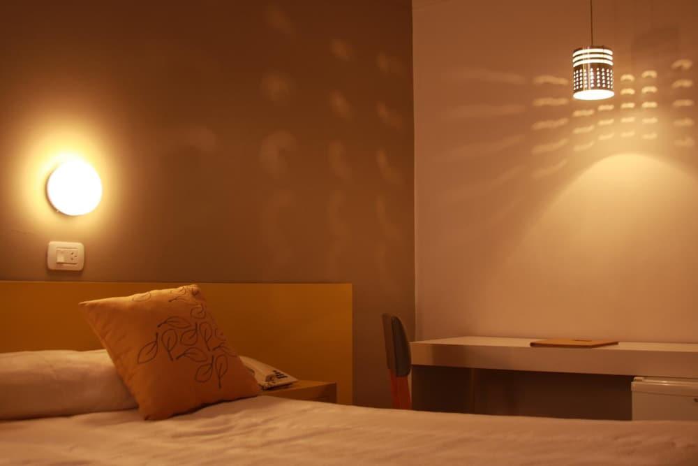 סלטה Hotel Posada Del Sol מראה חיצוני תמונה