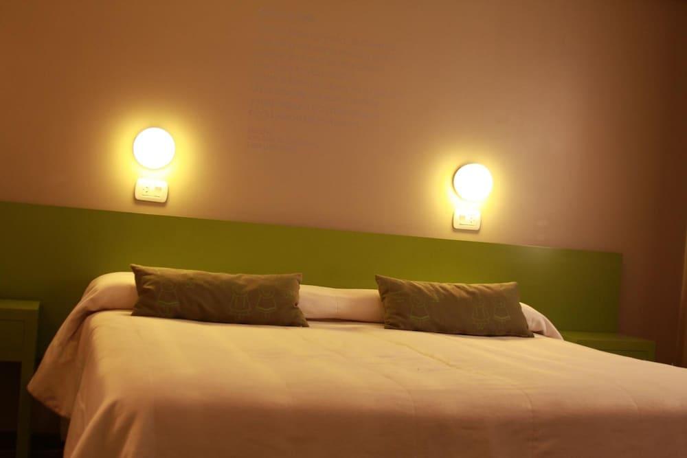 סלטה Hotel Posada Del Sol מראה חיצוני תמונה