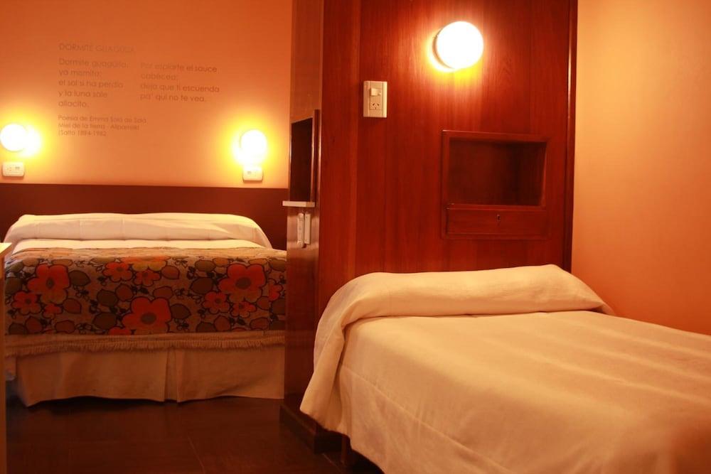 סלטה Hotel Posada Del Sol מראה חיצוני תמונה