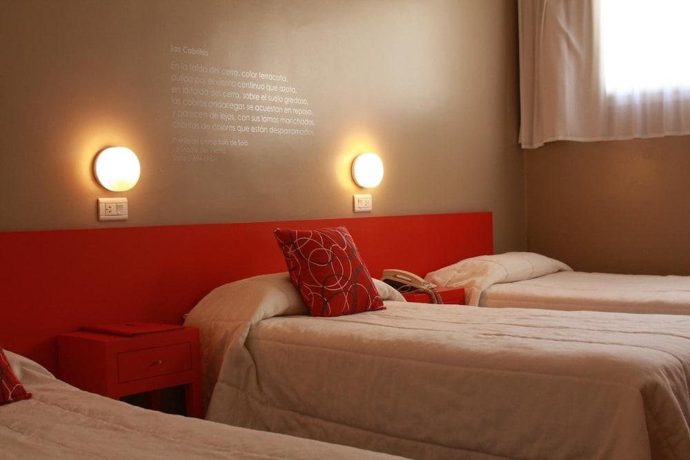 סלטה Hotel Posada Del Sol מראה חיצוני תמונה