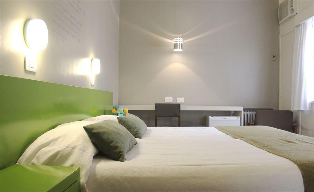 סלטה Hotel Posada Del Sol מראה חיצוני תמונה