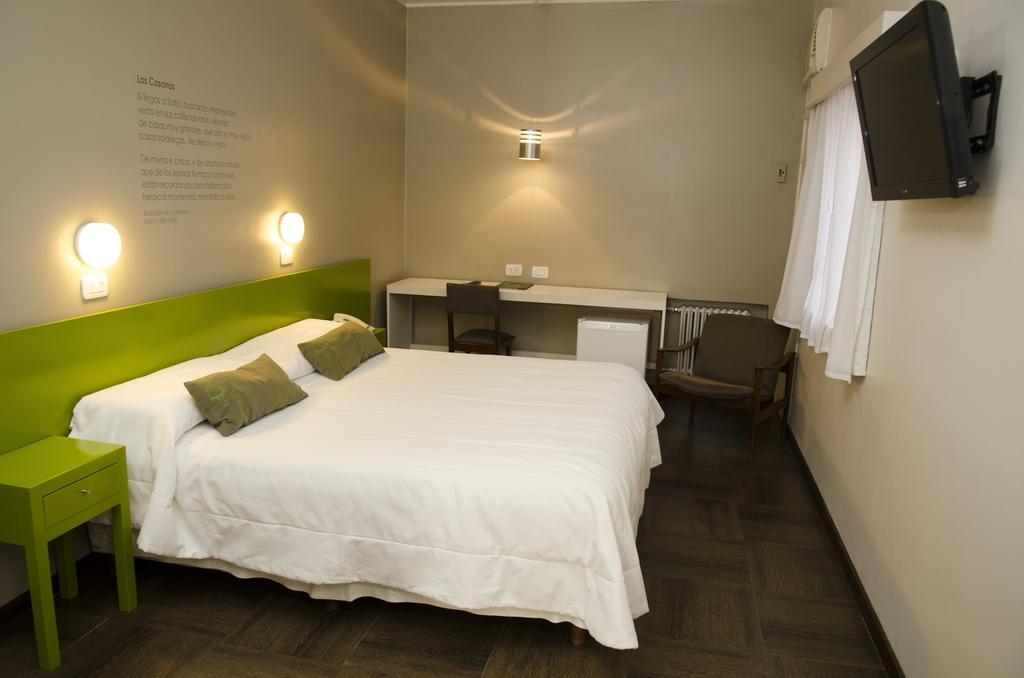 סלטה Hotel Posada Del Sol מראה חיצוני תמונה