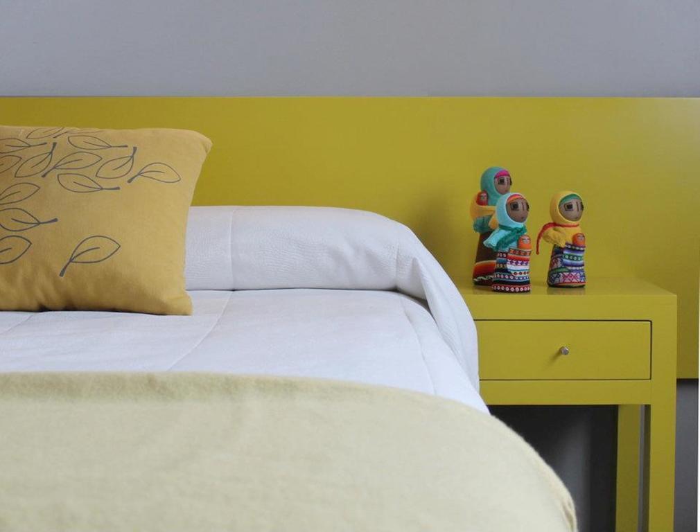 סלטה Hotel Posada Del Sol מראה חיצוני תמונה